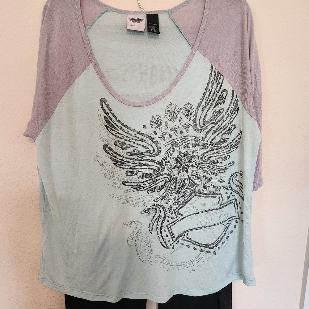 Harley Davidson Ladies Lougewear